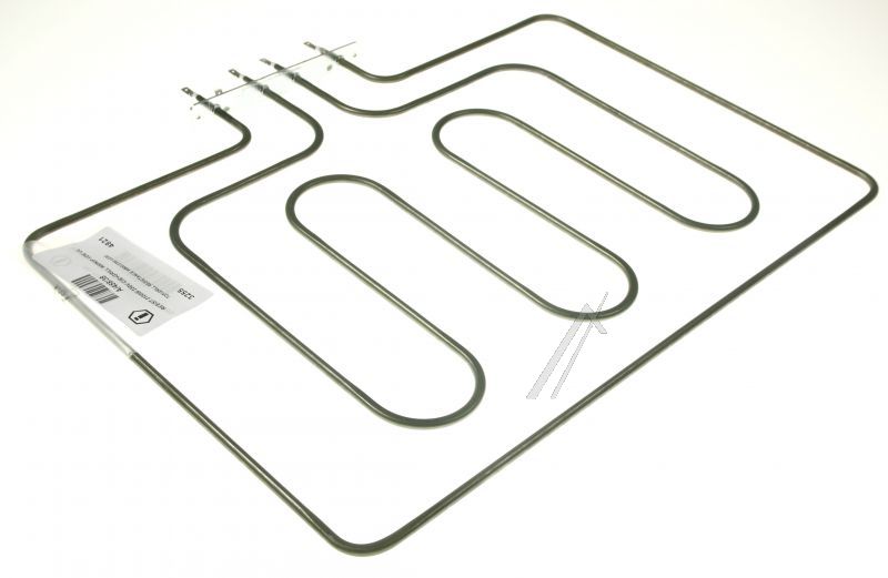 ILVE A45838 Grillheizkörper - Resist.forno 900+2200w 230v passend für ilve