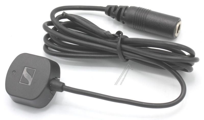 Sennheiser 573689 Ladeschale - Adapter minilader mca 800