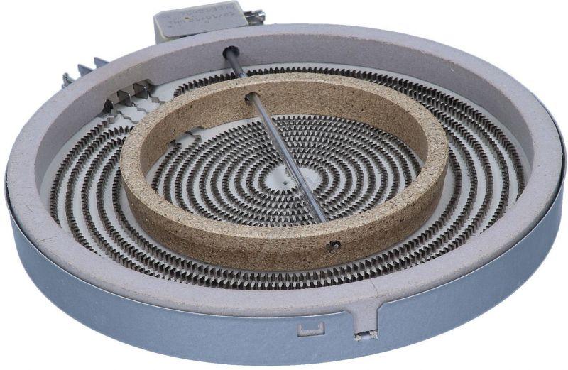 Gorenje 651615 Strahlenheizkörper - Strahlen heizung