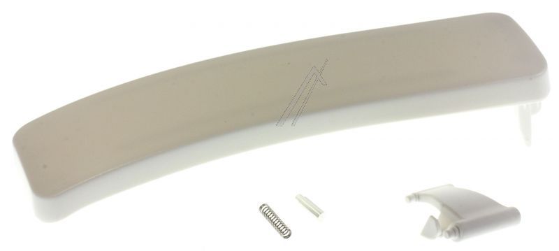 Philips 420303610741 Hebel - Schelle inklusive scharnier hebel