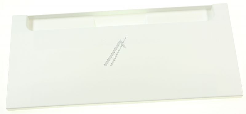 AEG Electrolux 2063827006 Klappe Deckel - Front-dekor