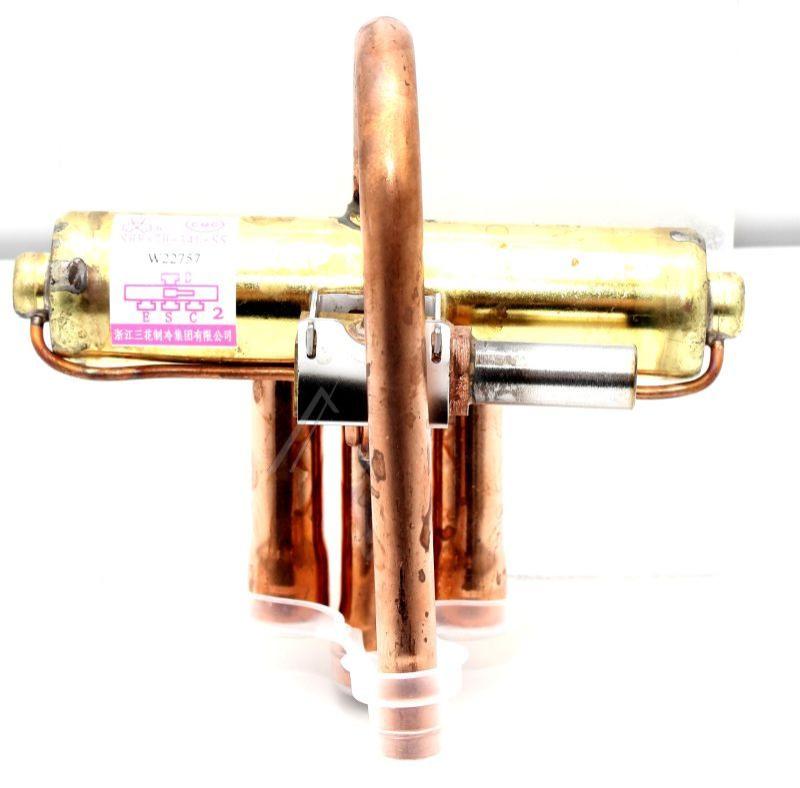 Samsung DB6202338A - Valve-4way,r410a,assy,-,-,-,2hp