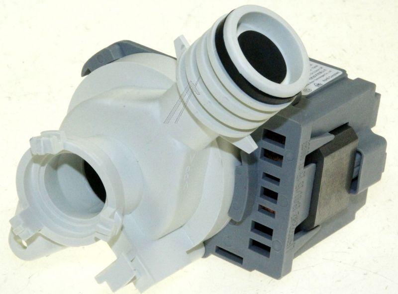 Haier 49054124 Laugenpumpe - 012g5040004b ablaufpumpe