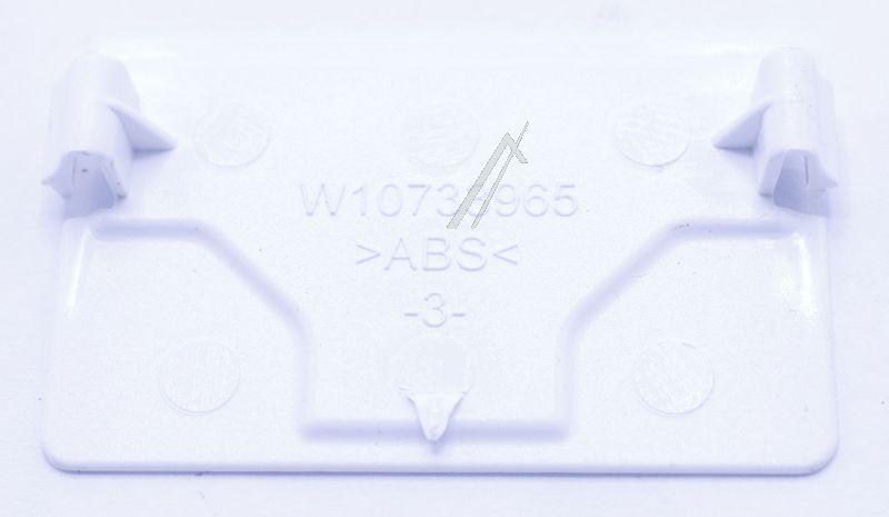 Whirlpool Indesit 488000506167 Klappe Deckel - C00506167 gehäuse scharnier fjord gw