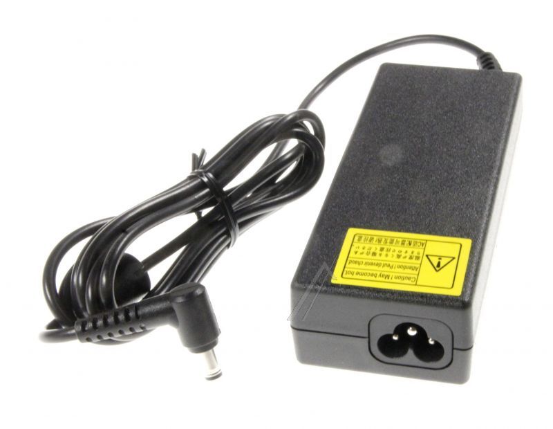 Grundig C00906799 - Zjl913r netzteil ext. 19v 72w 2,5mm (zjl)