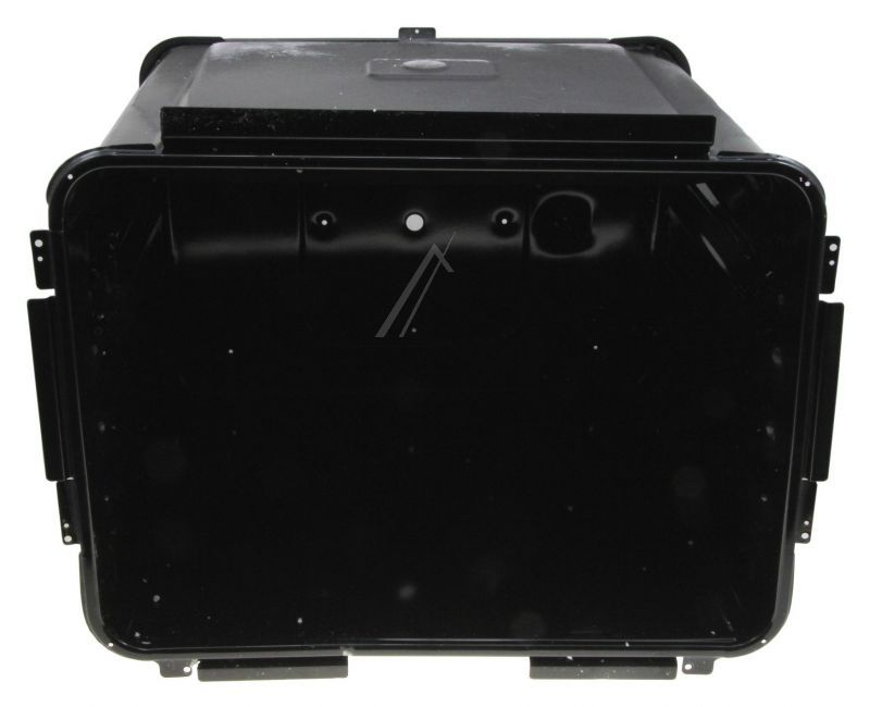 Whirlpool Indesit 488000108930 Backofenraum - C00108930 cavity 7p c60x60