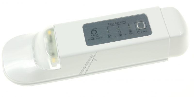 Whirlpool Indesit 481010754803 - C00335493 thermostat elektr. et2 enhanced