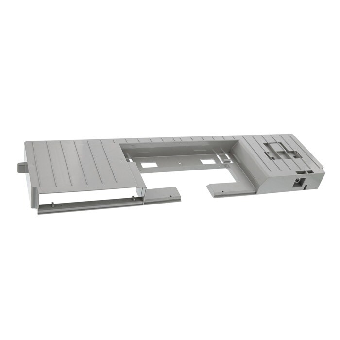 AEG Electrolux 8074597017 Bedienteilblende - Control panel,grey