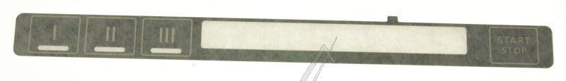 451398 Kontaktfolie - Command foil dw12.c 5934 sign