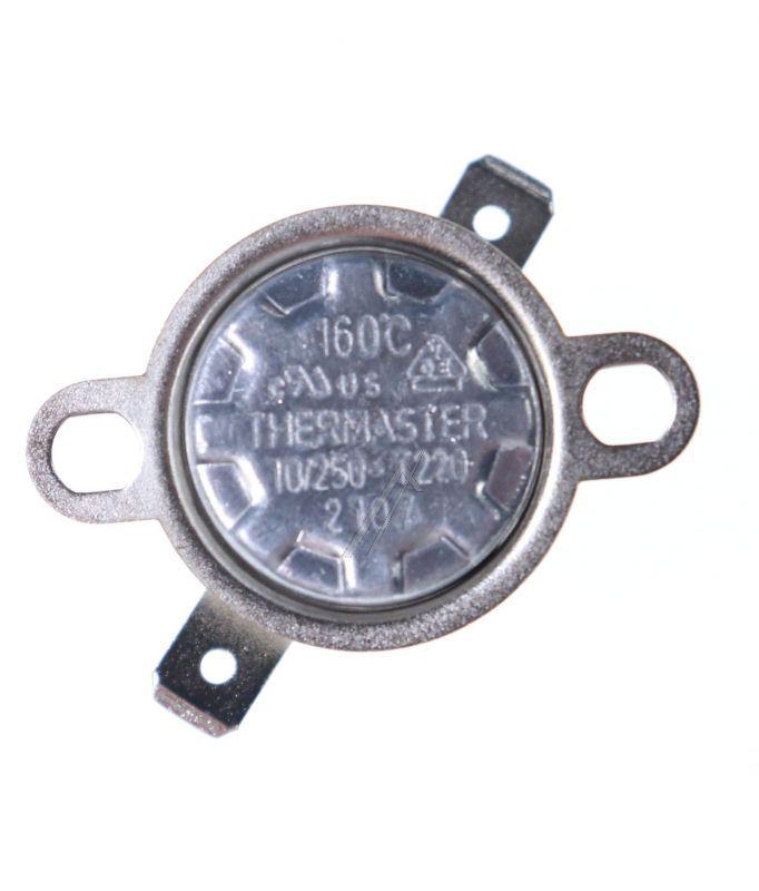 Delonghi AS00003322 Thermostat - Termostato (10a 250v 160░c ) ther passend für master