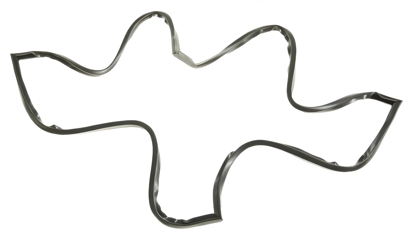 BSH Bosch Siemens 00092469 Backofentürdichtung - Türdichtung 05158199