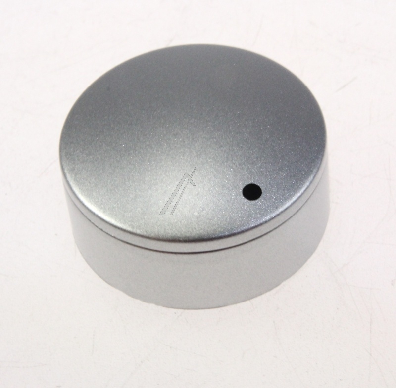 Whirlpool Indesit 482000078308 Reglerknopf - C00096341 knebel tv7 alu