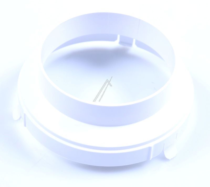 Arcelik Grundig Beko 9178019230 Schlauchverbinder - Accessories-exhaust tube connector to se