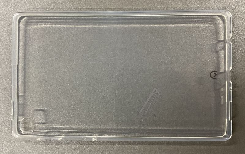 Mobilize 27110 Schutzhülle Tasche - Passend für mobilize gelly case samsung galaxy tab a7 lite 8.7 clear