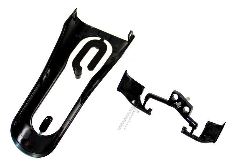 Braun - 81478477 gehäuseteile-set schwarz