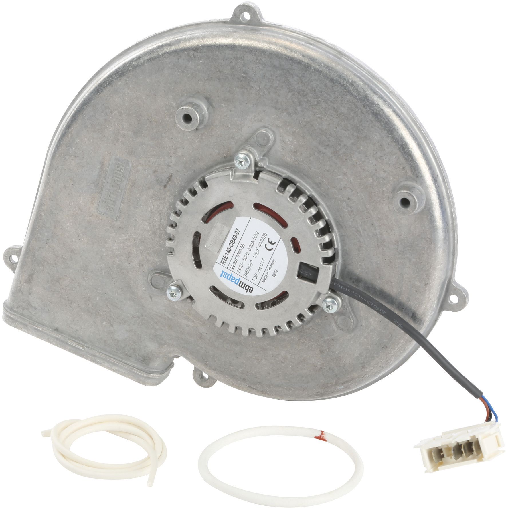 BSH Bosch Siemens 00145145 Lüfter - Motor