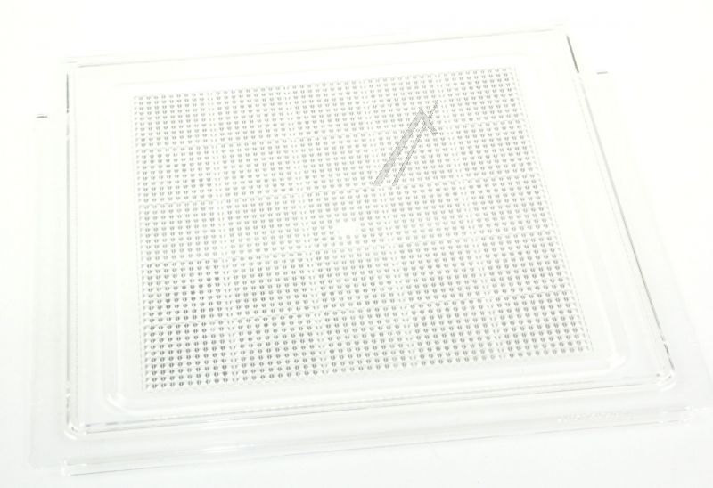 LG MCK66268001 Deckel Gemüseschale - Gehäuse,tv