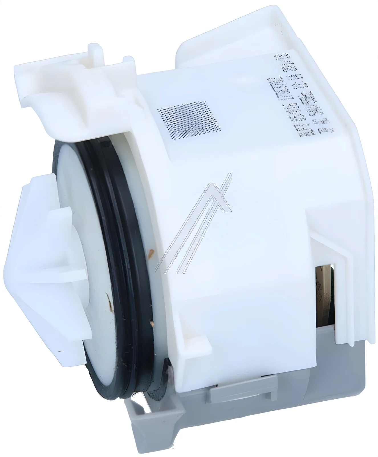Arcelik Grundig Beko 1736370200 Laugenpumpe - Blp3 bldc drain pump group