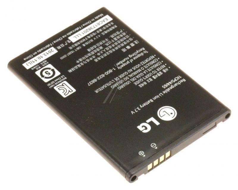 LG EAC61738201 GSM Akku - Bl-44jr wiederaufladbar batterie,lithium ion