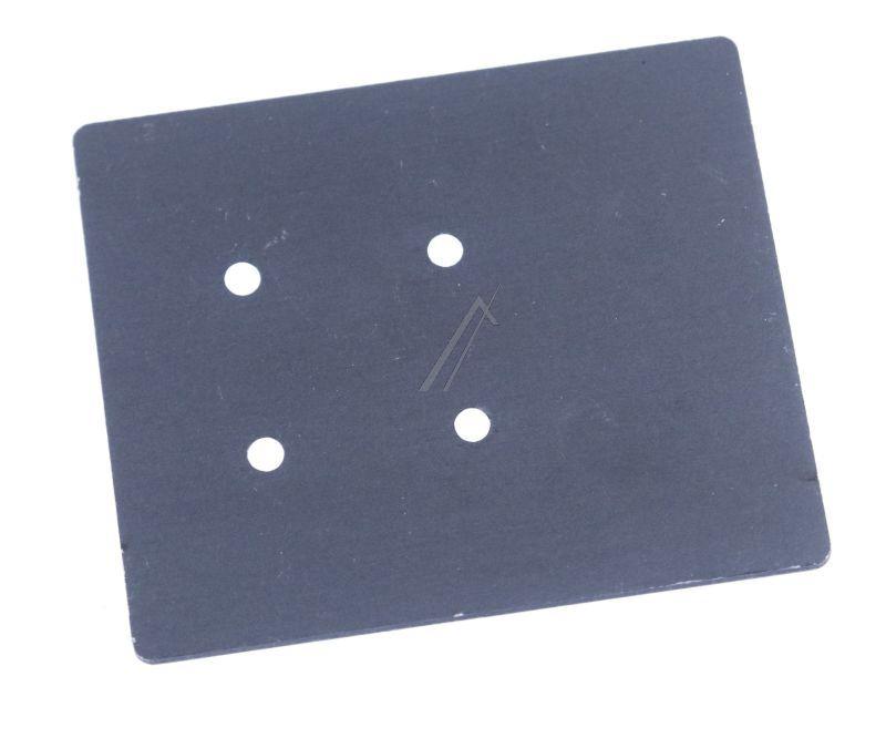 Kennzeichenhalter 80019060 für SoFlow SO2