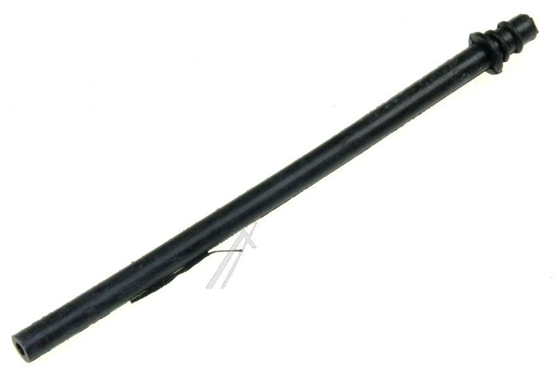 Delonghi 9930000860 - Tubo-scarico l170(nbr60sh)nero ecam-ifd Delonghi 9930000860 - Tubo-scarico l170(nbr60sh)nero ecam-ifd