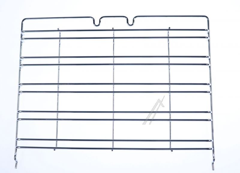 Midea 12971100020838 Führungsschiene - Seitengitter, rechts/links