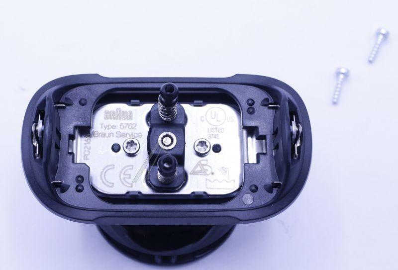 Braun Series 6 Scherkopf Sensoflex Rasierer 81728488 Ersatzteil