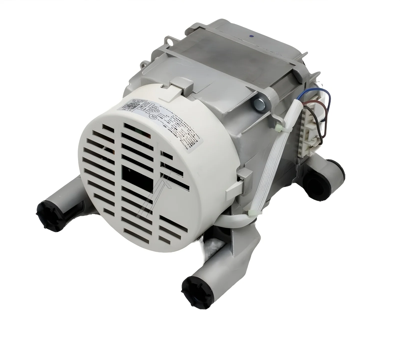 Brandt AS0074699 Waschmaschinenmotor - Zxgn-420-8-30l motor brushless