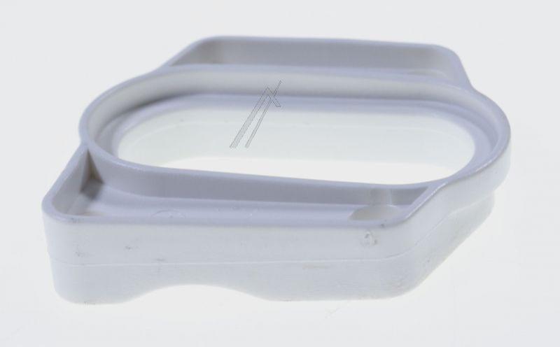 Whirlpool Indesit 482000009603 Griff - C00411727 halterung schlauch pumpe