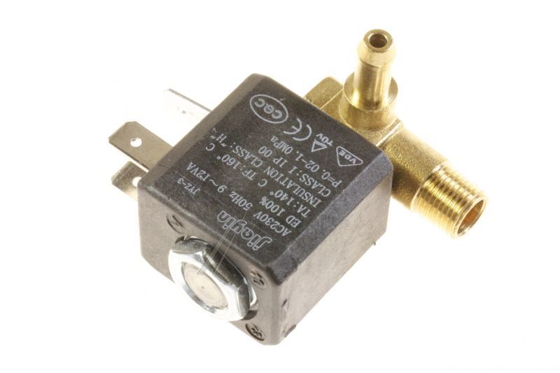 Delonghi AT2131400010 Magnetventil - Magnetventil 6258