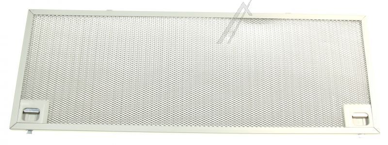 SMEG 073410557 Metallfettfilter - Verstellbarer filter