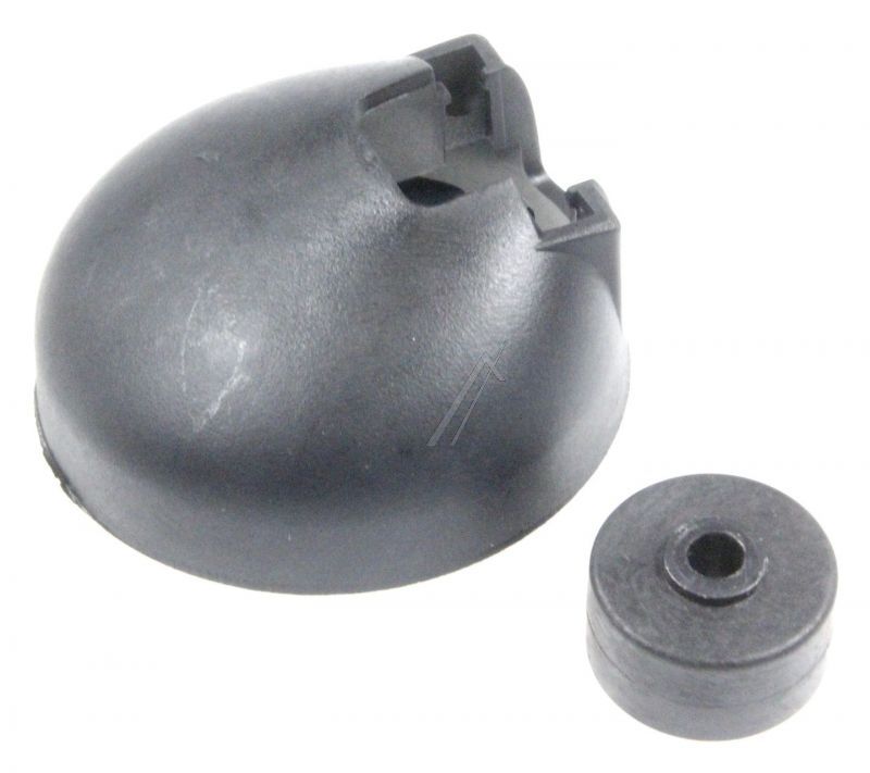 Nilfisk 31000899 Rollen - Schwenkrad bravo