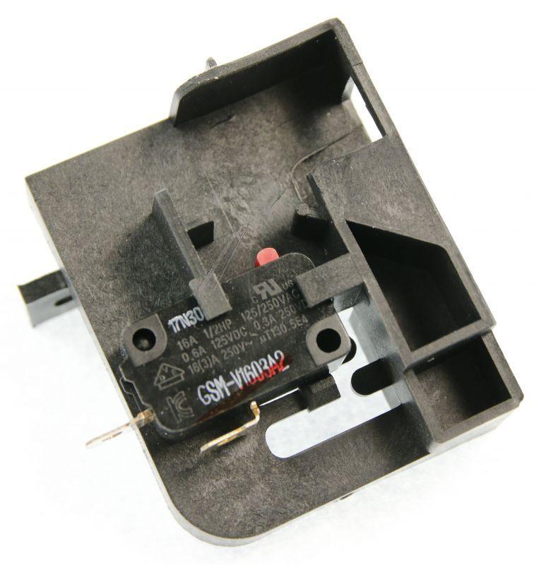 Samsung DE9600694C Schnapper - De96-00694c assy body latch-l,nq50c7535ds