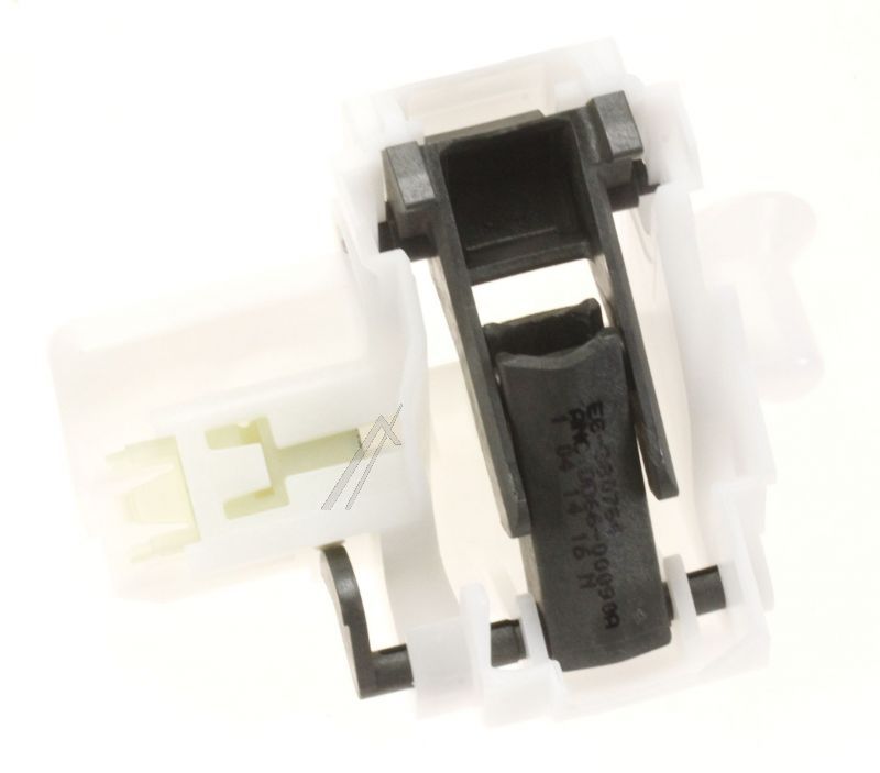 Samsung DD6600090A Verschlusshaken - Dd66-00090a latch-door,gala-e,common,pom,ntr