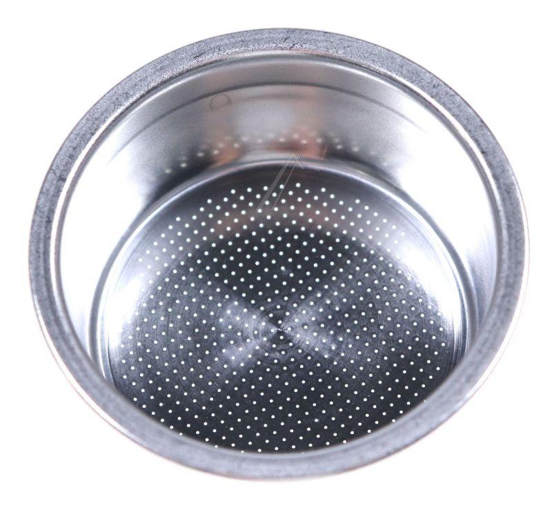 Delonghi AT4075306900 Kaffeefilter - Filtro due tazze muro singolo mce30