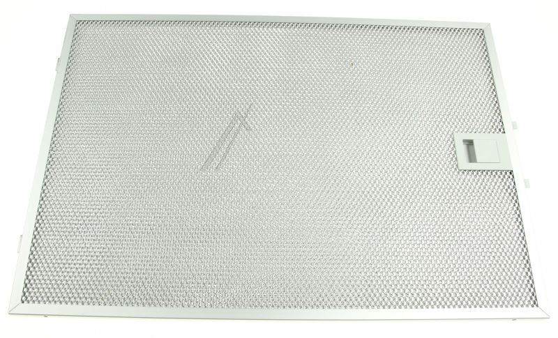 BSH Bosch Siemens 11022928 Metallfettfilter - Metal-meshgreasefilter