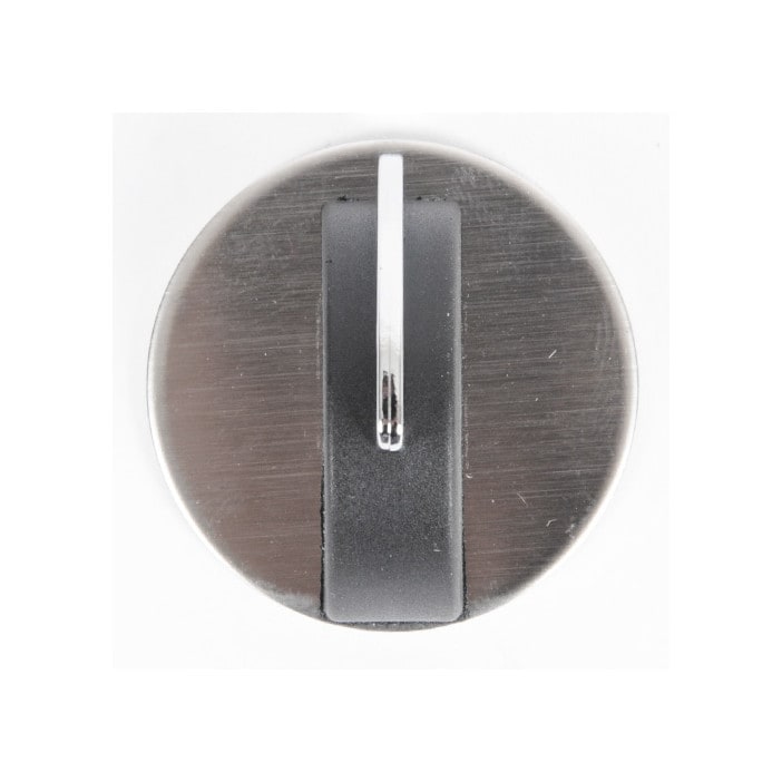 AEG Electrolux 3256227517 Knebel - Knebel,schwarz