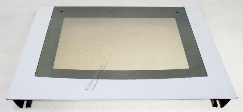 Whirlpool Indesit 481245058913 Aussenscheibe - C00331116 türscheibe