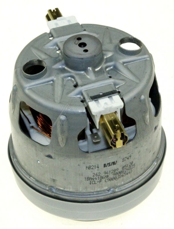 BSH Bosch Siemens 00750687 Staubsaugermotor - Gebläsemotor
