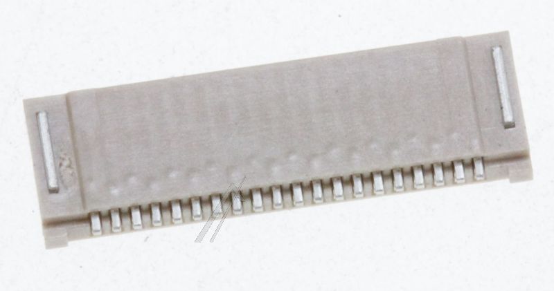 Sony 181664861 - Ffc/fpc connector (lif) 20p