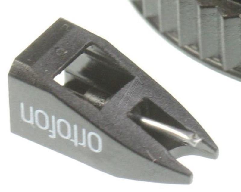 Ortofon NADEL10 Tonnadel - Stylus 10 nadel 10 tonnadel, elliptisch, diamant getippt