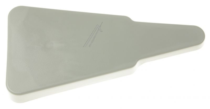 813695 Abdeckung Gehäuse - Hinge cover upp c6 065
