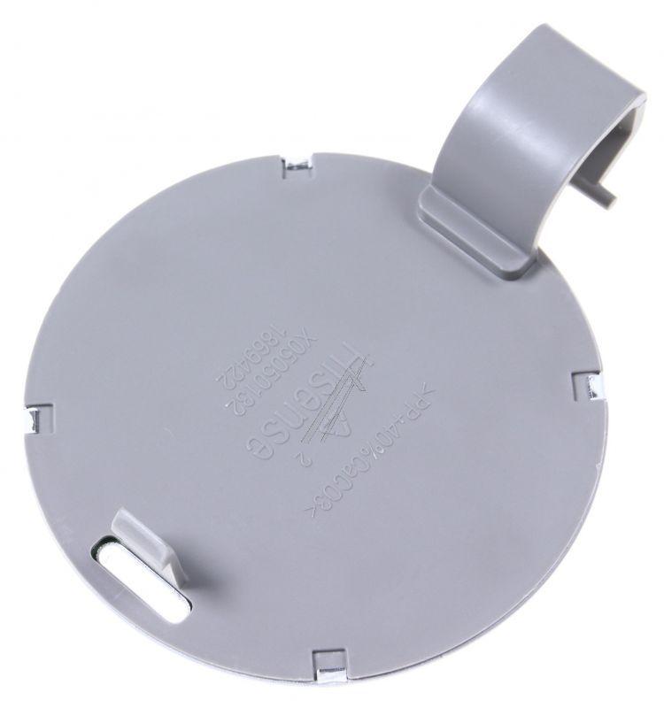 HK1878881 Klappe Deckel - Drain pump door cover