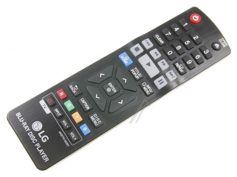 LG AKB75135301 - Fernbedienung