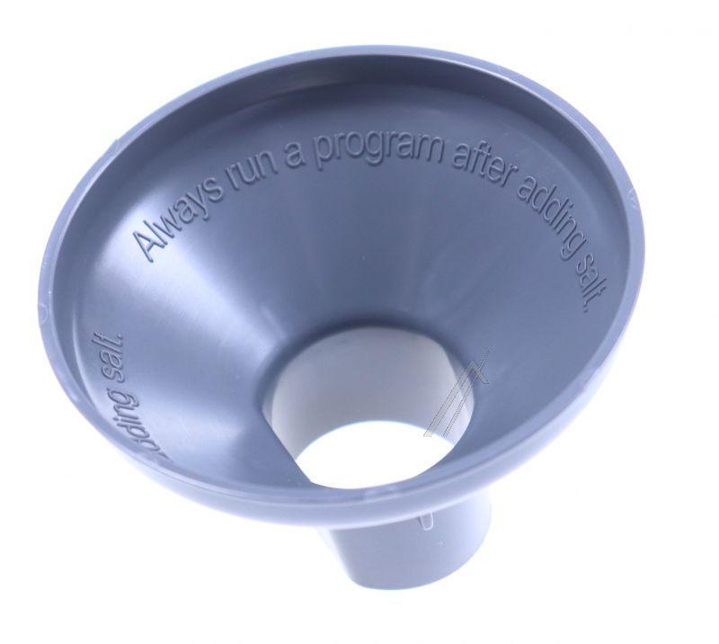 802005 Trichter - Salt funnel dw30 ral7024