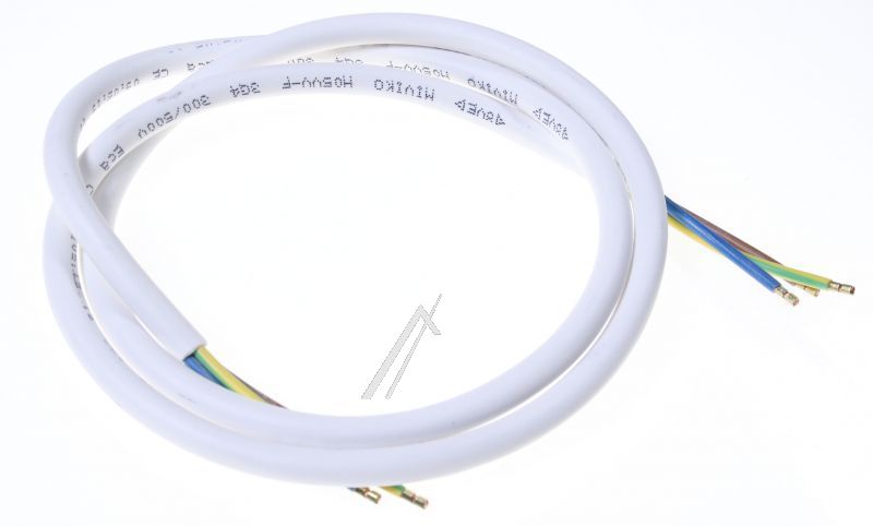 Gorenje 515583 Netzkabel - Power supply cord ho5rr-f 3g4 1500