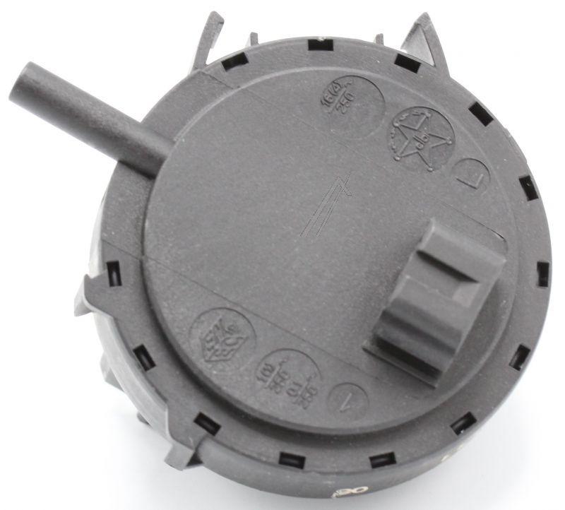Niveauschalter für Waschmaschine Pressostat wie Indesit C00254525 Ersatzteil