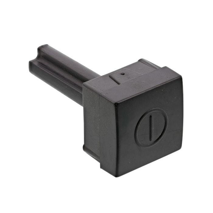 AEG Electrolux 1172911107 Netzschalterknopf - Aan/uit knop,zwart