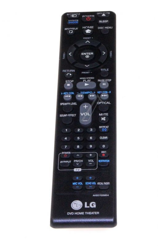 LG AKB37026854 - Fernbedienung