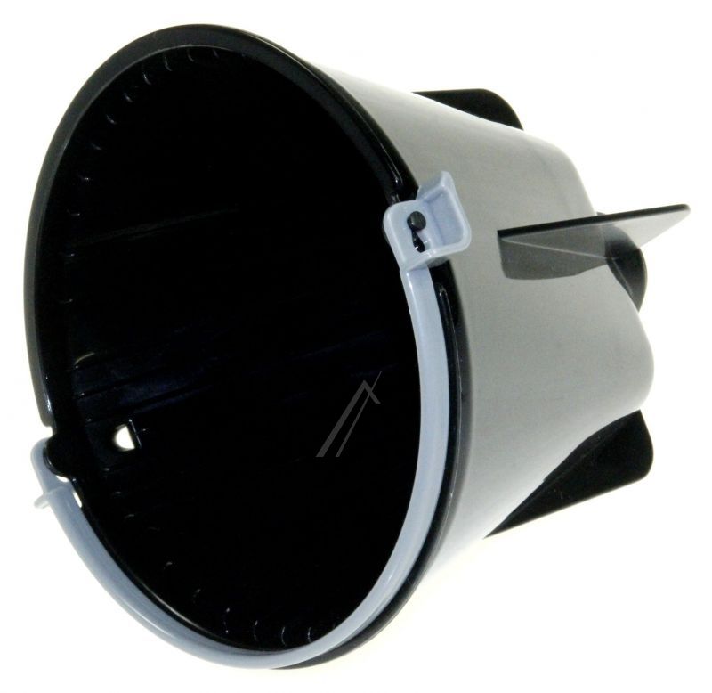 AEG Electrolux 4055275129 Filtergehäuse - Filter gehäuse,mit,ventil,